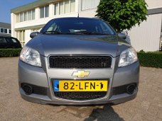 Chevrolet Aveo - 1.2, E 500 Sloop Premie Zondag Open