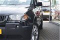 BMW X3 - 2.5i 4X4 / TREKHAAK / PDC / CRUISE - 1 - Thumbnail