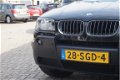 BMW X3 - 2.5i 4X4 / TREKHAAK / PDC / CRUISE - 1 - Thumbnail