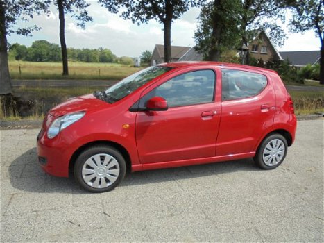 Suzuki Alto - 1.0 Comfort VVT - 1