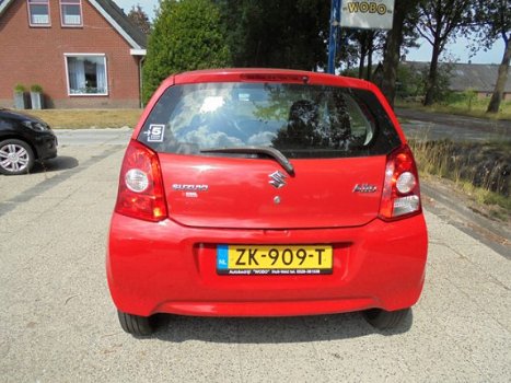 Suzuki Alto - 1.0 Comfort VVT - 1