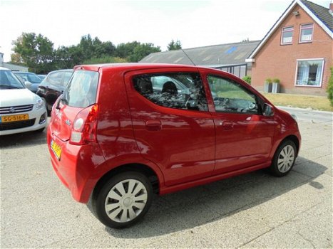 Suzuki Alto - 1.0 Comfort VVT - 1