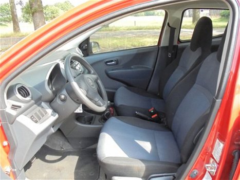 Suzuki Alto - 1.0 Comfort VVT - 1