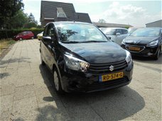 Suzuki Celerio - 1.0 Comfort