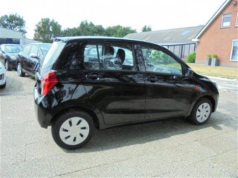 Suzuki Celerio - 1.0 Comfort - 1