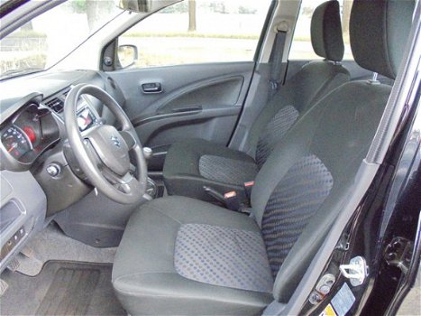 Suzuki Celerio - 1.0 Comfort - 1