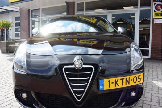 Alfa Romeo Giulietta - 1.4 TURBO MULTIAIR DISTINCTIVE AUTOMAAT - 1