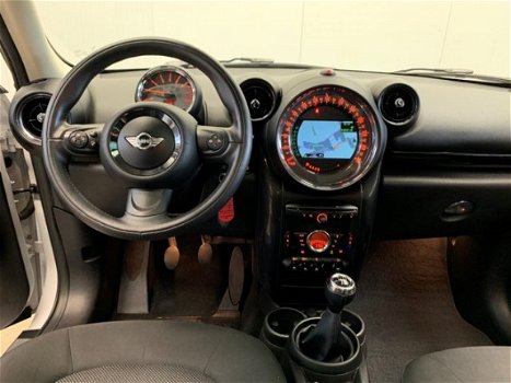 Mini Mini Countryman - 1.6 Knockout Edition NAVI-XENON-PANODAK-ECC-PDC-LMV End Of Year Sale - 1