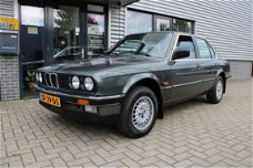 BMW 3-serie - 316 E 30 uniek 1 STE EIGENAAR 173000 KM NAP
