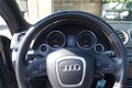 Audi A4 Cabriolet - 2.0 TFSI Pro Line - 1 - Thumbnail
