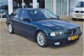 BMW 3-serie - 318i Colorline *Cruise, PDC, NAP Youngtimer - 1 - Thumbnail