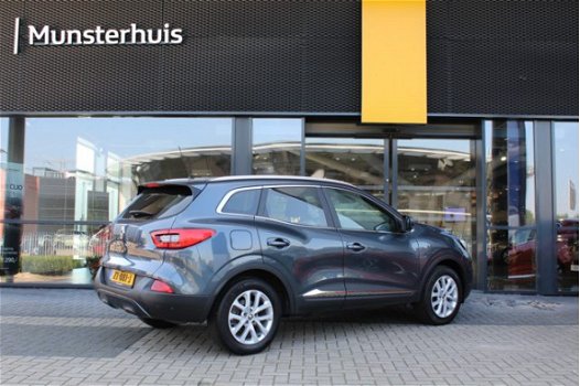 Renault Kadjar - 1.2 TCe 130 Intens - 1