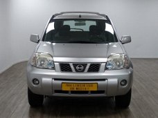 Nissan X-Trail - 2.2 DCI 2WD COMFORT/ AIRCO/ APK 3-2020