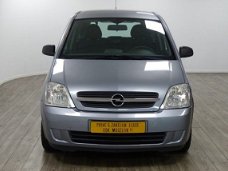 Opel Meriva - 1.6 ESSENTIA/ AUDIO/ CRUISE/ APK 3-2020