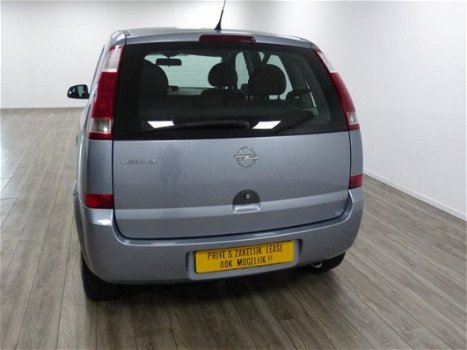 Opel Meriva - 1.6 ESSENTIA/ AUDIO/ CRUISE/ APK 3-2020 - 1