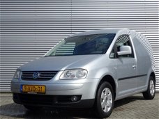 Volkswagen Caddy - 1.9 TDI / AIRCO / PDC / NAVI / LM. VELGEN