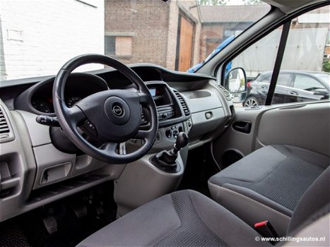 Opel Vivaro - 2.0 CDTI L1H1 Airco - 1