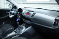 Kia Sportage - 2.0 Comfort Pack | Parkeersensoren | 20
