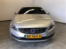 Volvo V60 - 2.0 D2 Nordic+ BTW auto