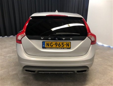 Volvo V60 - 2.0 D2 Nordic+ BTW auto - 1