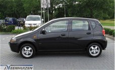 Chevrolet Kalos - 1.4 Spirit Bj '05 5 drs Airco Inruilkoopje