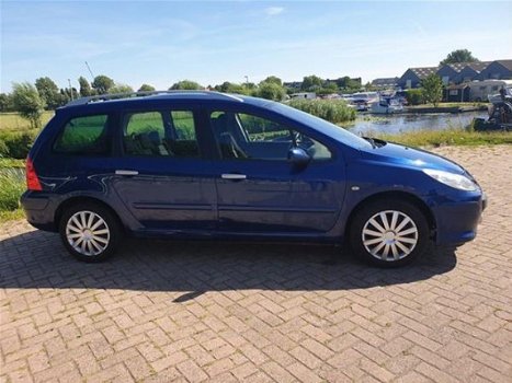 Peugeot 307 SW - 2.0-16V Pack Automaat climate control - 1