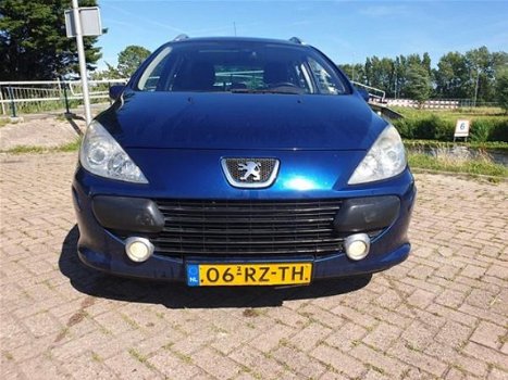 Peugeot 307 SW - 2.0-16V Pack Automaat climate control - 1