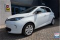 Renault Zoe - Intens R90 R-link / 43 KW / 4% bijtelling / ex accu - 1 - Thumbnail