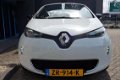 Renault Zoe - Intens R90 R-link / 43 KW / 4% bijtelling / ex accu - 1 - Thumbnail