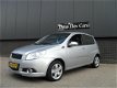 Chevrolet Aveo - 1.2 16V LS - 1 - Thumbnail