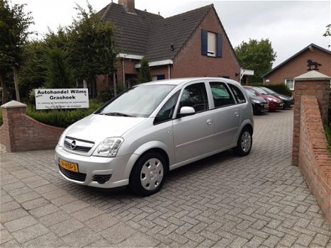 Opel Meriva - 1.4-16V Enjoy - 1