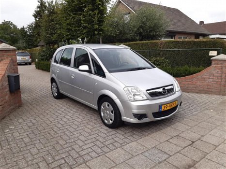 Opel Meriva - 1.4-16V Enjoy - 1