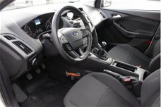 Ford Focus - 1.0 Trend l 5 deurs l origineel NL & dealer onderhouden