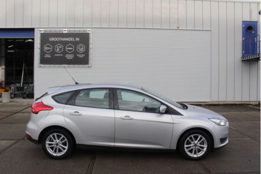 Ford Focus - 1.0 Trend l 5 deurs l origineel NL & dealer onderhouden - 1