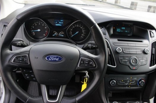 Ford Focus - 1.0 Trend l 5 deurs l origineel NL & dealer onderhouden - 1
