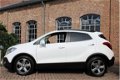 Opel Mokka - 1.4 T 140 PK Cosmo 4x4 ECC Clima, 1/2 Leder, Cruise, PDC V&A - 1 - Thumbnail