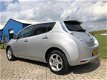 Nissan LEAF - Base 24 kWh Navi/Bluetooth/Camera 1e Eigenaar - 1 - Thumbnail