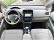 Nissan LEAF - Base 24 kWh Navi/Bluetooth/Camera 1e Eigenaar - 1 - Thumbnail