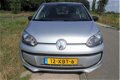 Volkswagen Up! - 1.0 take up BlueMotion dealer onderhouden Zeer nette wagen - 1 - Thumbnail