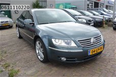 Volkswagen Phaeton - PHAETON; 177 KW AUT