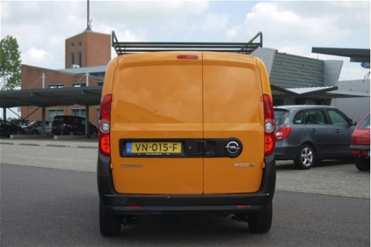 Opel Combo - 1.3 CDTi L1H1 ecoFLEX Edition Airco/schuifdeur - 1