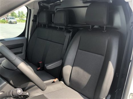 Opel Vivaro - 1.5 CDTI L3H1 Edition HL 100PK - Navigatie - DAB+ - trekhaak - sensoren voor en achter - 1