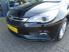 Opel Astra Sports Tourer - 1.4T 150PK Online Edition - ECC - AGR STOELEN - 16" LMV - NAVI - TELEFOON