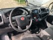 Fiat Ducato - 28 2.0 MJ L1H1 Act. | Autom. Airco - Navi - Cruisecntrl | - 1 - Thumbnail
