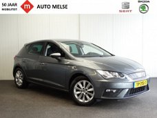 Seat Leon - 1.0 EcoTSI 115PK Style Business Intense