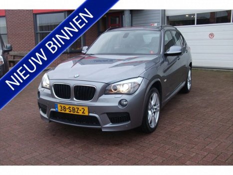 BMW X1 - 2.0d xDrive M PAKKET - 1