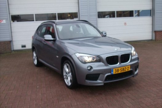 BMW X1 - 2.0d xDrive M PAKKET - 1