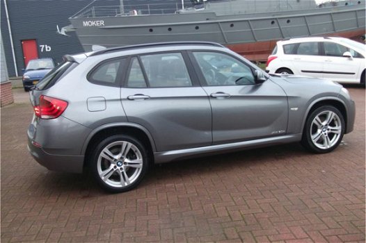 BMW X1 - 2.0d xDrive M PAKKET - 1