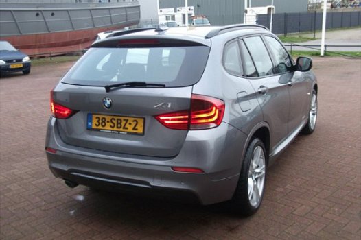 BMW X1 - 2.0d xDrive M PAKKET - 1