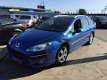 Peugeot 407 - SW HDI RECHTSGESTUURD - 1 - Thumbnail